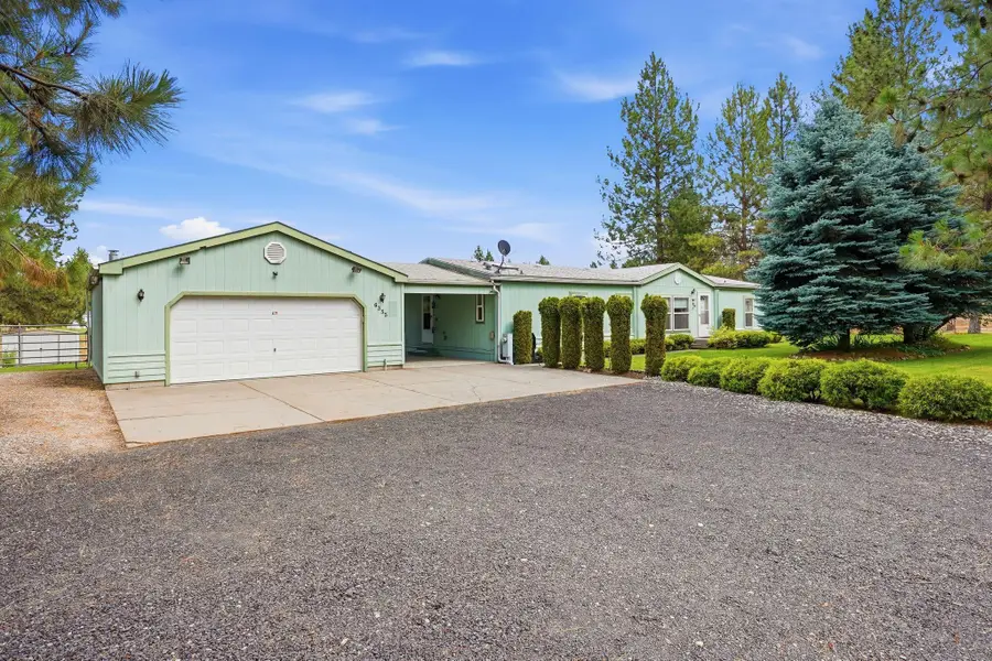 6355 Sundown Rd, Nine Mile Falls, WA 99026-9545 - #2