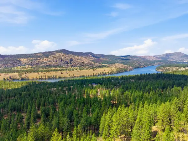 21609 W South Bank Rd, Nine Mile Falls, WA 99026