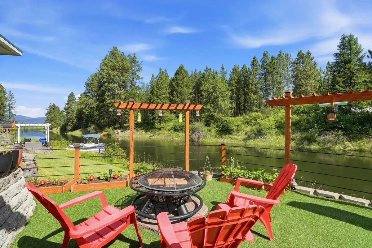 144 N Tall Pine Loop, Usk, WA 99180 - #1