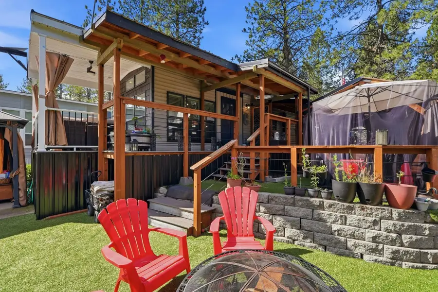 144 N Tall Pine Loop, Usk, WA 99180 - #2