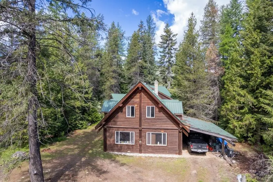 652 Penny Ln, Usk, WA 99180 - #2