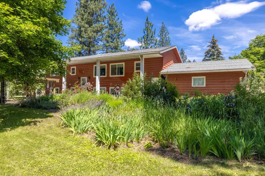7608 S Welcome Rd, Medical Lake, WA 99022 - #2
