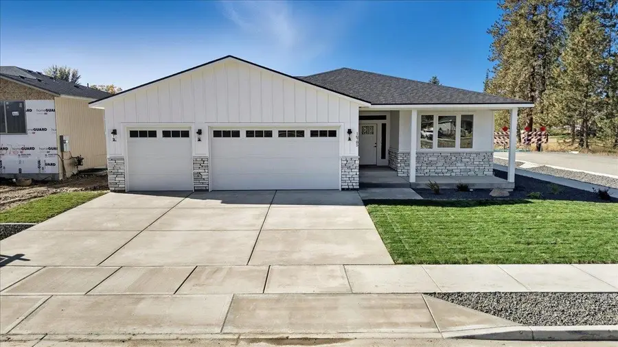 16785 N Wellington Rd, Colbert, WA 99005 - #2