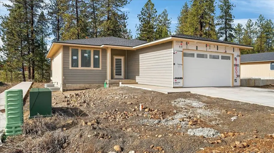 16803 N Wellington Rd, Colbert, WA 99005 - #2