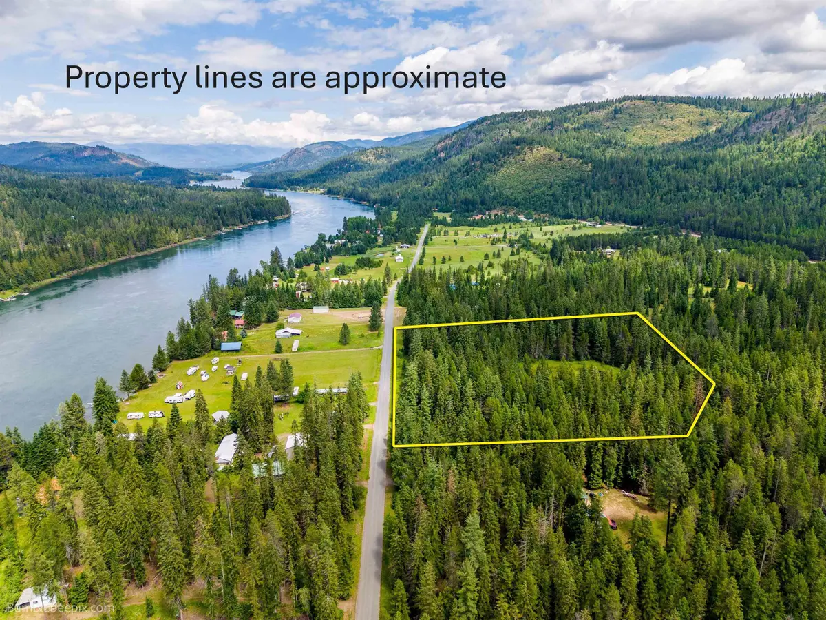 761 Larch Ln, Cusick, WA 99119 - #1