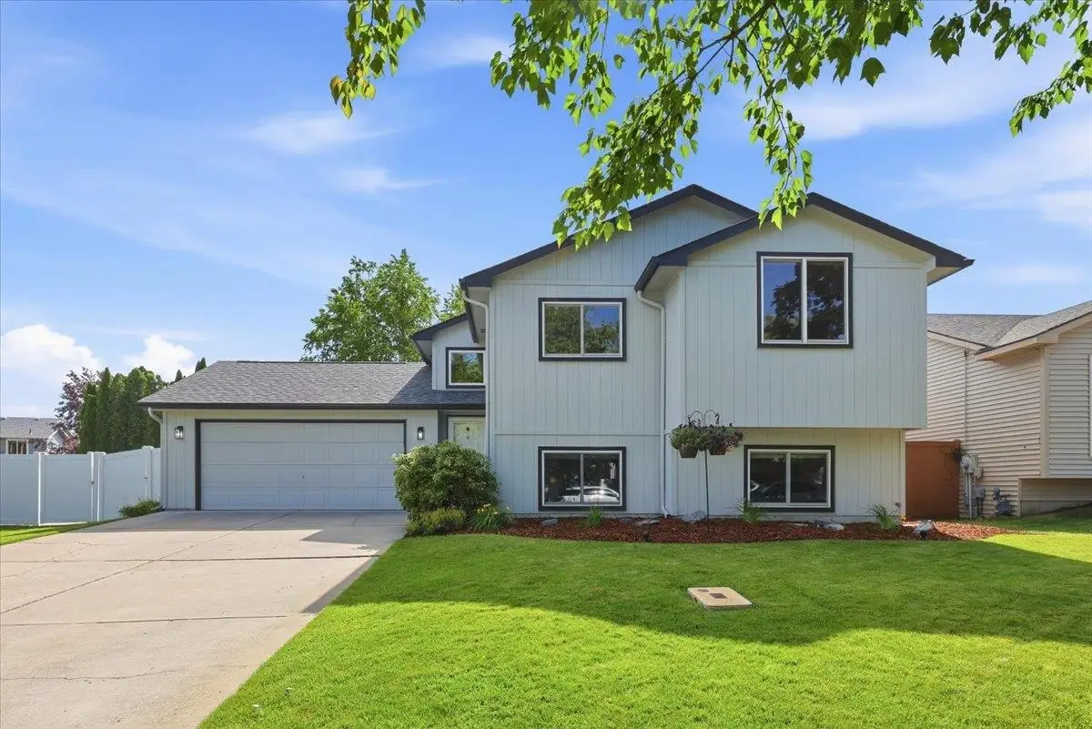 1312 N Ormond Rd, Liberty Lake, WA 99019 - #1
