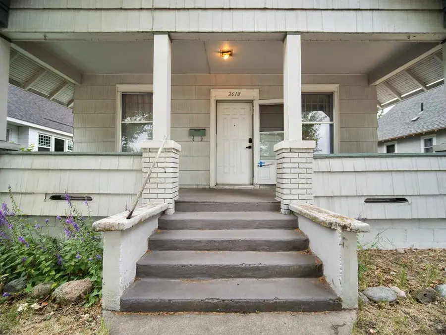 2618 N Stevens St, Spokane, WA 99205 - #3