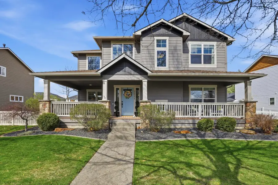 24999 E Ludlow Ave, Liberty Lake, WA 99019 - #3