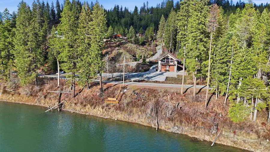 2448 Leclerc S Rd, Newport, WA 99156 - #2