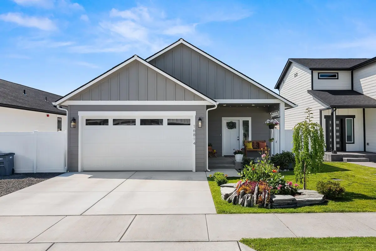 16814 E Baldwin Ave, Spokane Valley, WA 99016 - #1