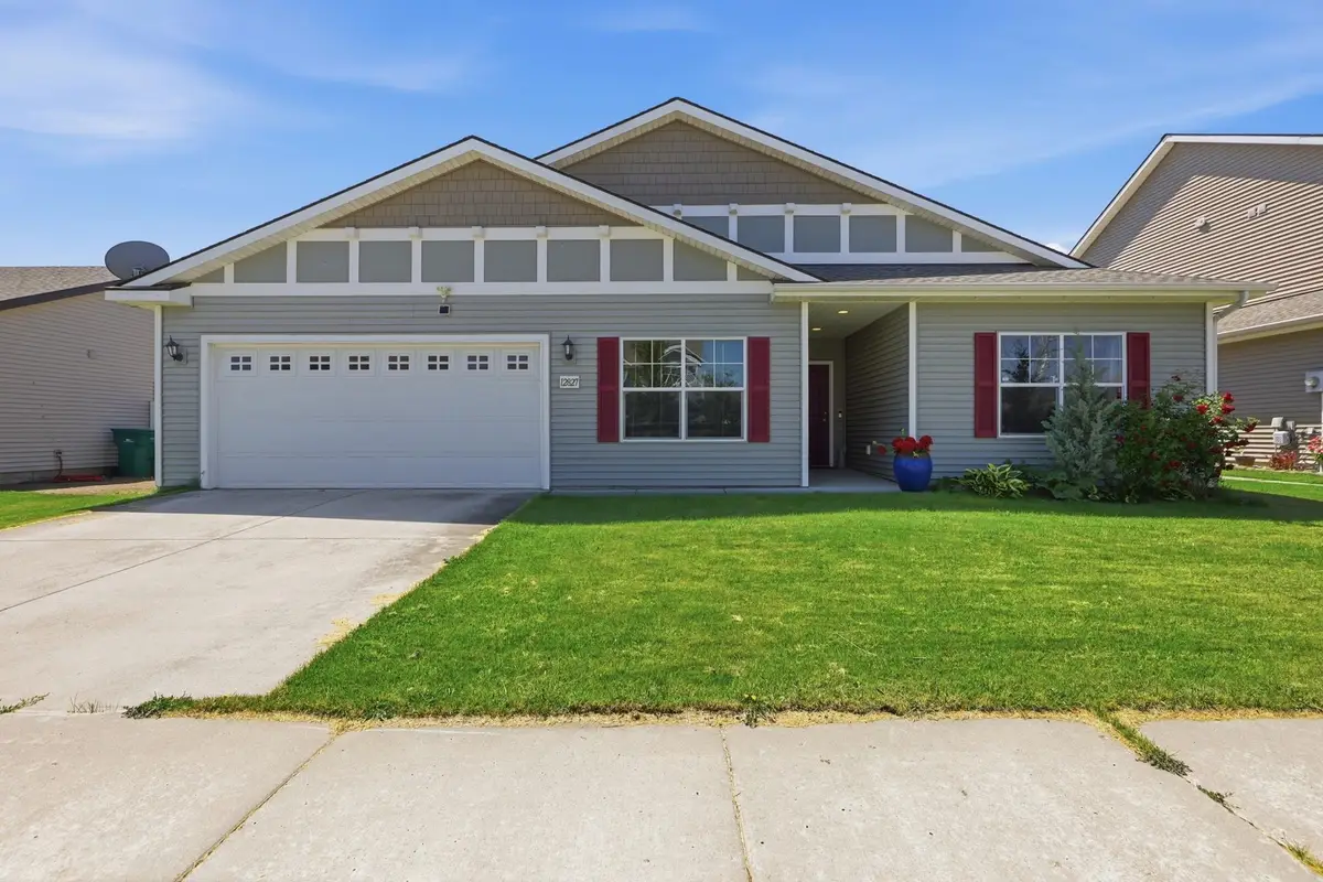 12827 W 3rd Ave, Airway Heights, WA 99001 - #1