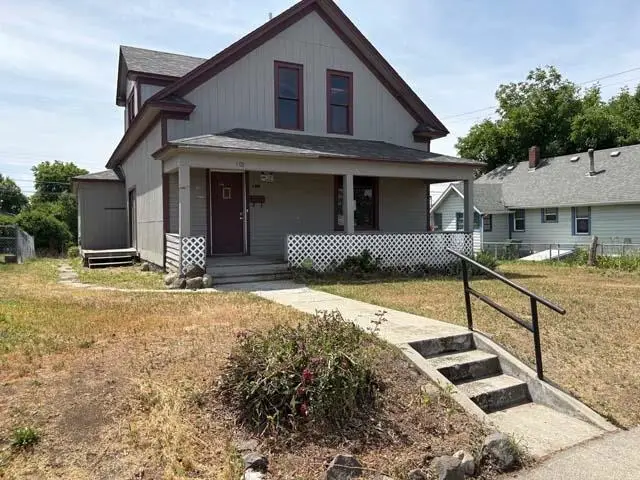608 E Providence Ave, Spokane, WA 99207 - #1