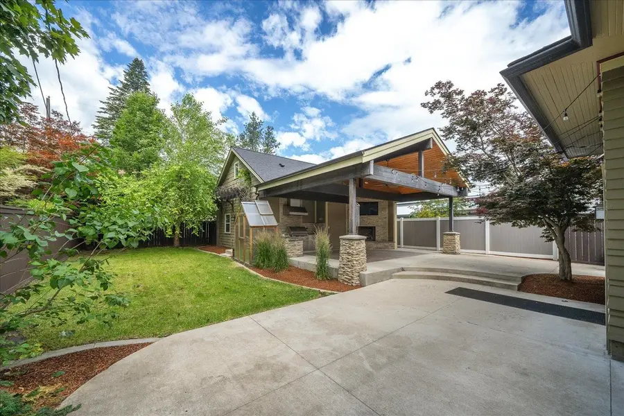 2608 S Lamonte St, Spokane, WA 99203 - #3
