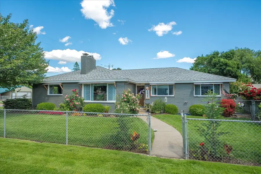 2424 N Coleman Rd, Spokane Valley, WA 99212 - #2