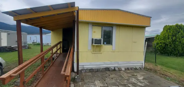 1060 S Main St, Colville, WA 99114