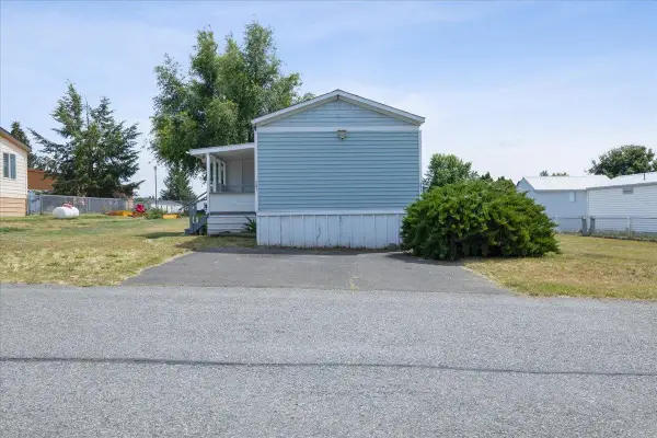 2201 N Craig Ave Rd, Airway Heights, WA 99224
