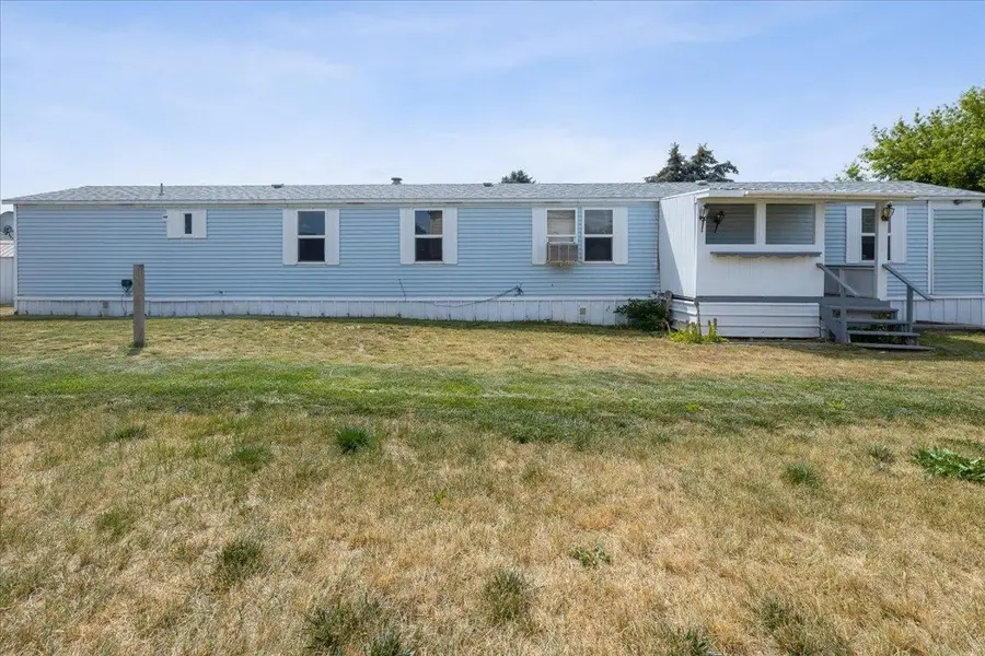 2201 N Craig Ave Rd, Airway Heights, WA 99224 - #3