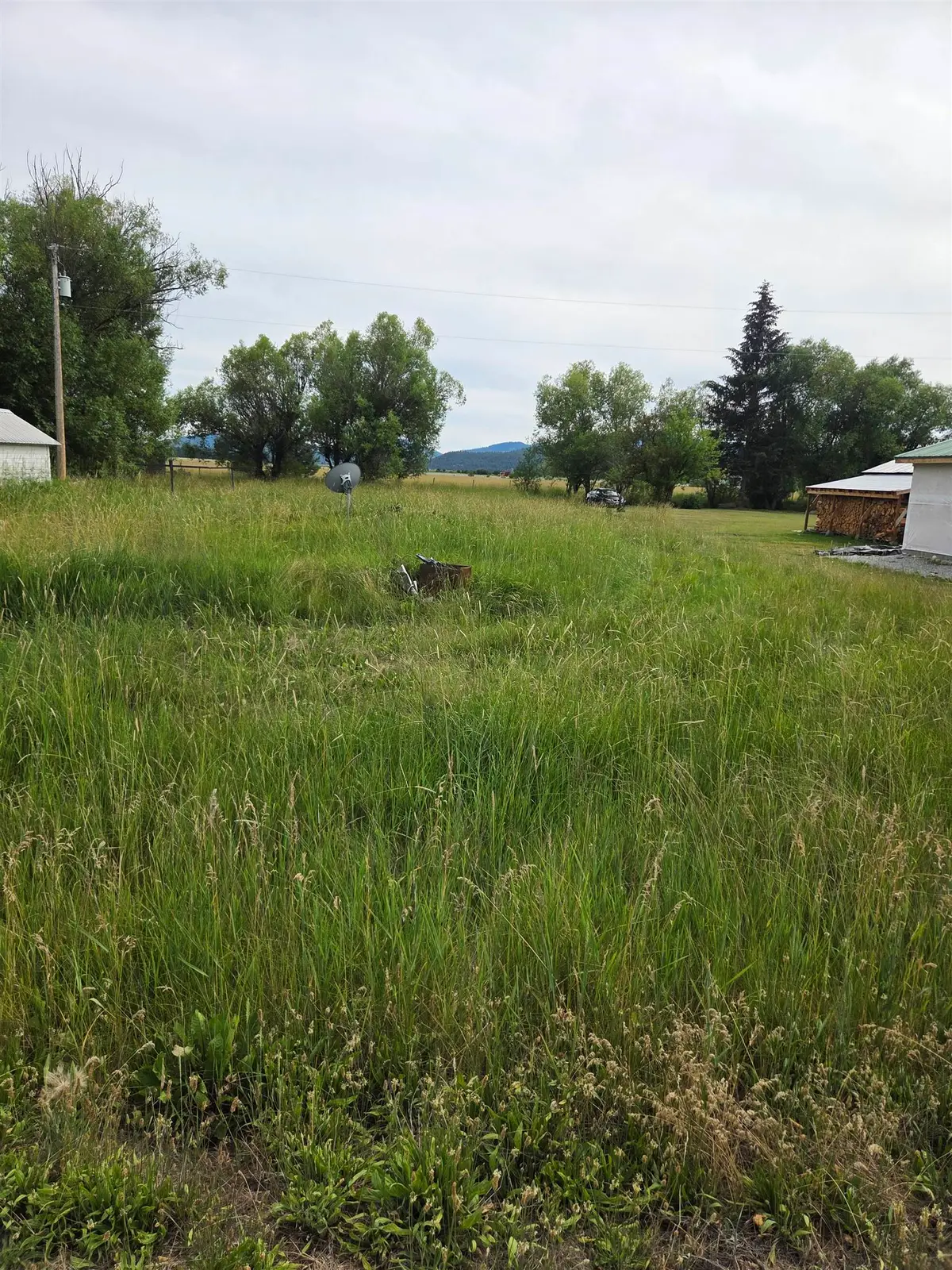 NKA Winchester St, Cusick, WA 99119 - #1