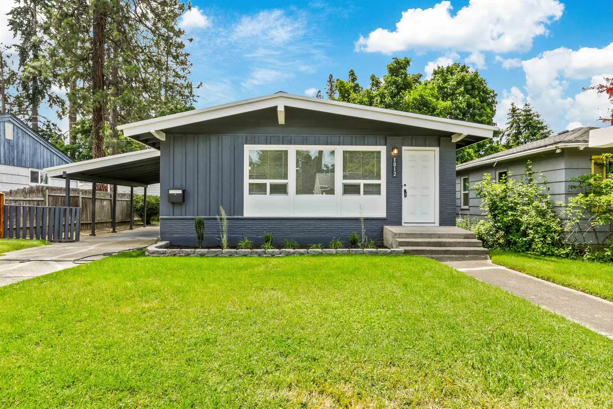 1012 E 37th Ave, Spokane, WA 99203 - #1