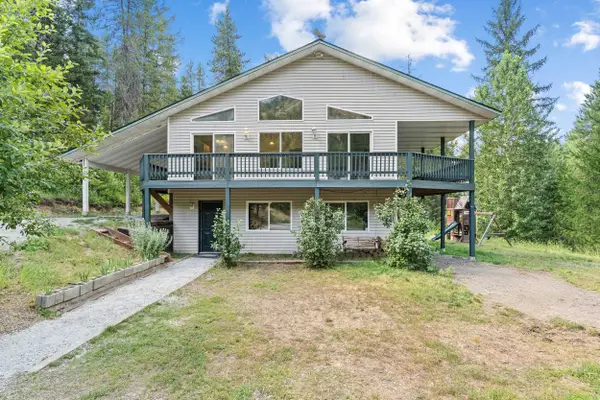 292 Saddle Mountain Dr, Newport, WA 99156