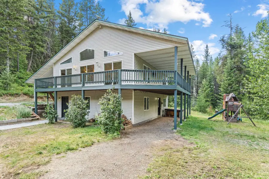 292 Saddle Mountain Dr, Newport, WA 99156 - #2