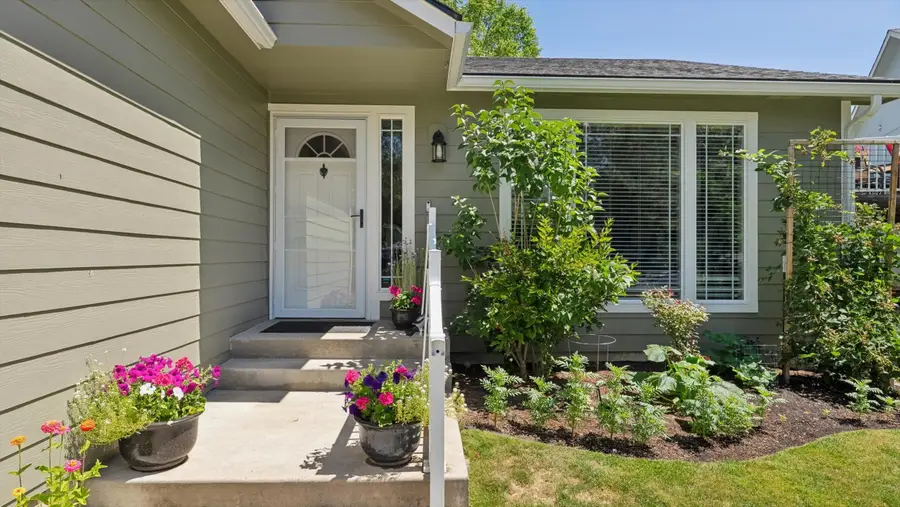 8702 N Pamela St, Spokane, WA 99208 - #2