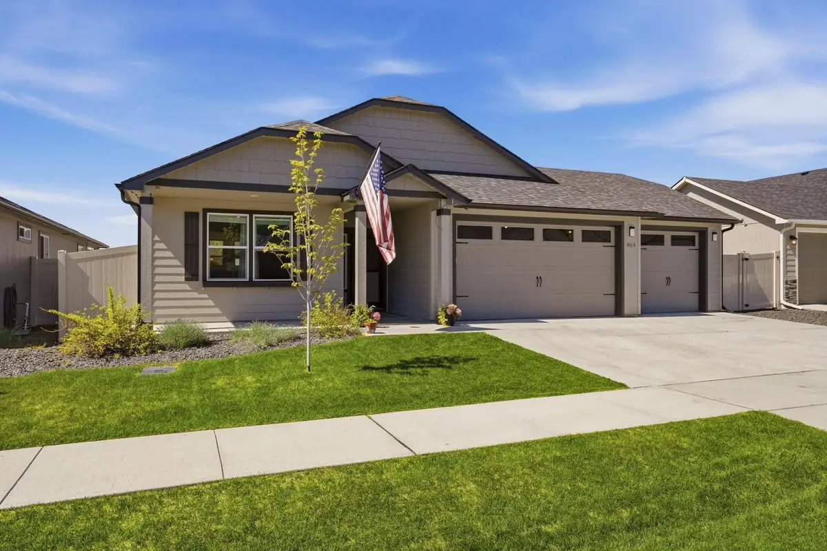 14616 E Caprio Ave, Spokane Valley, WA 99216 - #1
