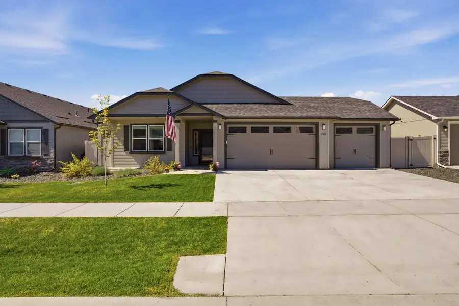 14616 E Caprio Ave, Spokane Valley, WA 99216 - #2