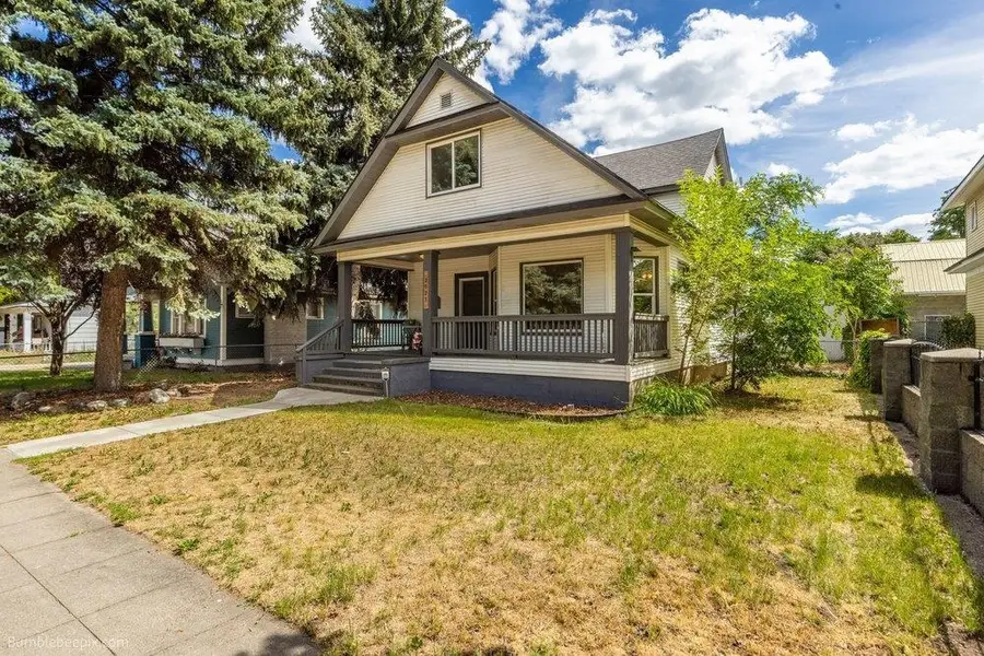 2023 W Sharp Ave, Spokane, WA 99201 - #2