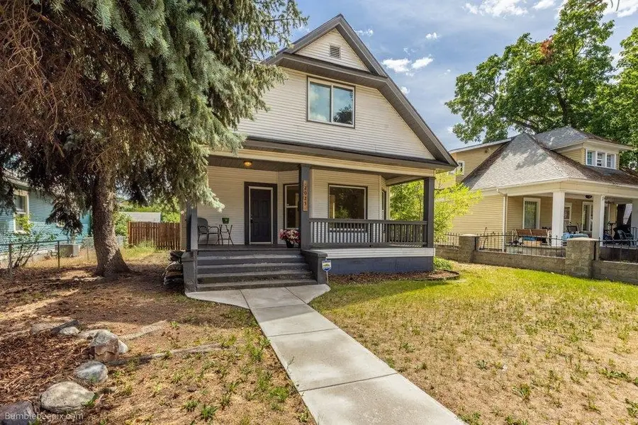 2023 W Sharp Ave, Spokane, WA 99201 - #3