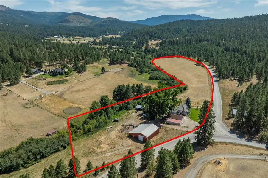 1424 N Idaho Rd, Liberty Lake, WA 99019 - #2