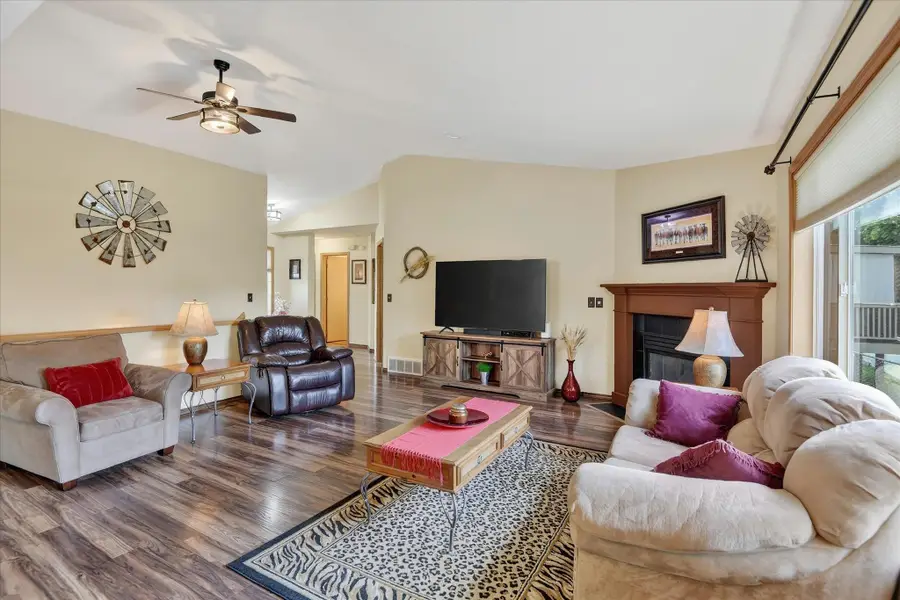 306 S Calvin Ln, Spokane Valley, WA 99216 - #3