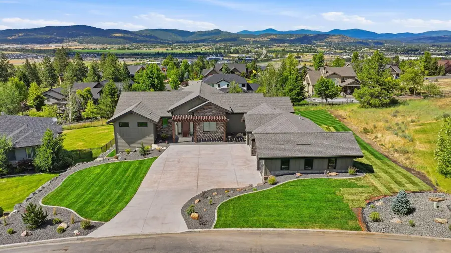 238 N Legacy Ridge Dr, Liberty Lake, WA 99019 - #2
