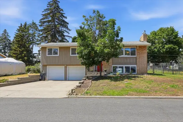 436 N 4th St, Spokane, WA 99004