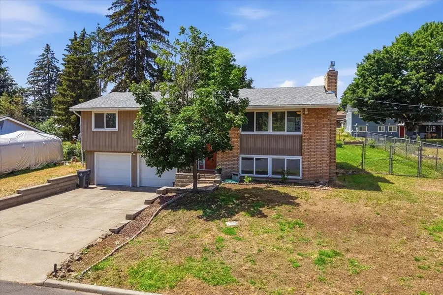 436 N 4th St, Cheney, WA 99004 - #3