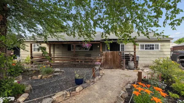 4608 N Windsor Dr, Spokane, WA 99205