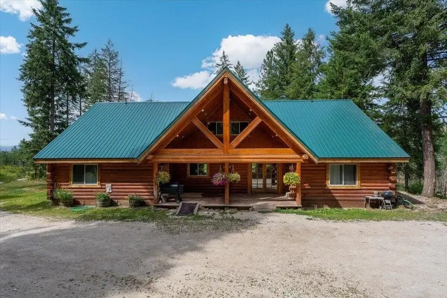 5249 Happy Hill Rd, Tumtum, WA 99034 - #2