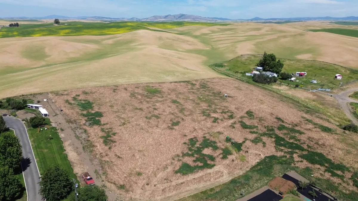 NNA Henry St, Oakesdale, WA 99158 - #1