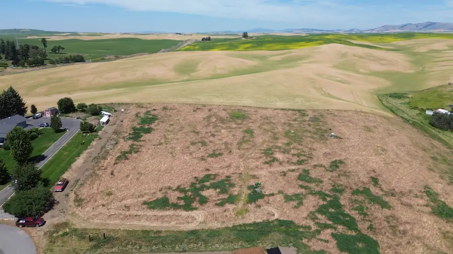 NNA Henry St, Oakesdale, WA 99158 - #2