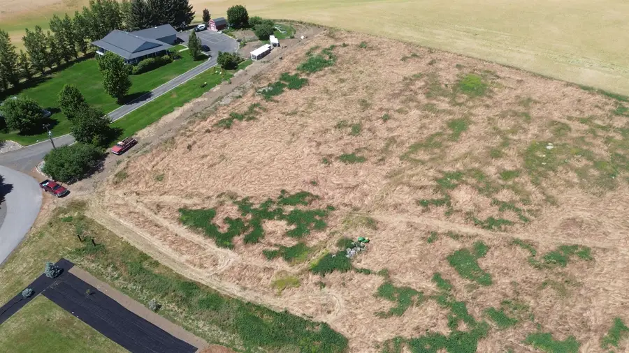 NNA Henry St, Oakesdale, WA 99158 - #3