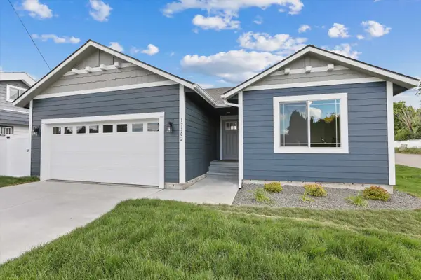 615 S Manifold Ln, Spokane Valley, WA 99016