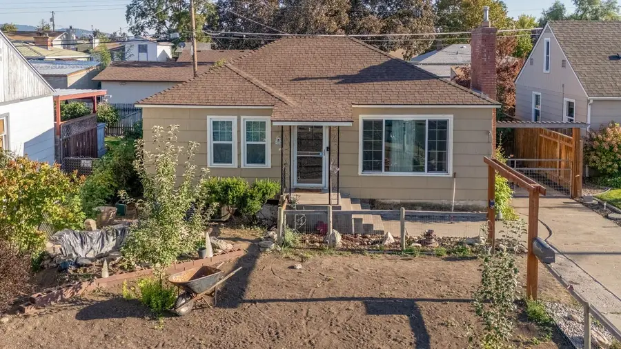 1406 E Rockwell Ave, Spokane, WA 99207 - #2