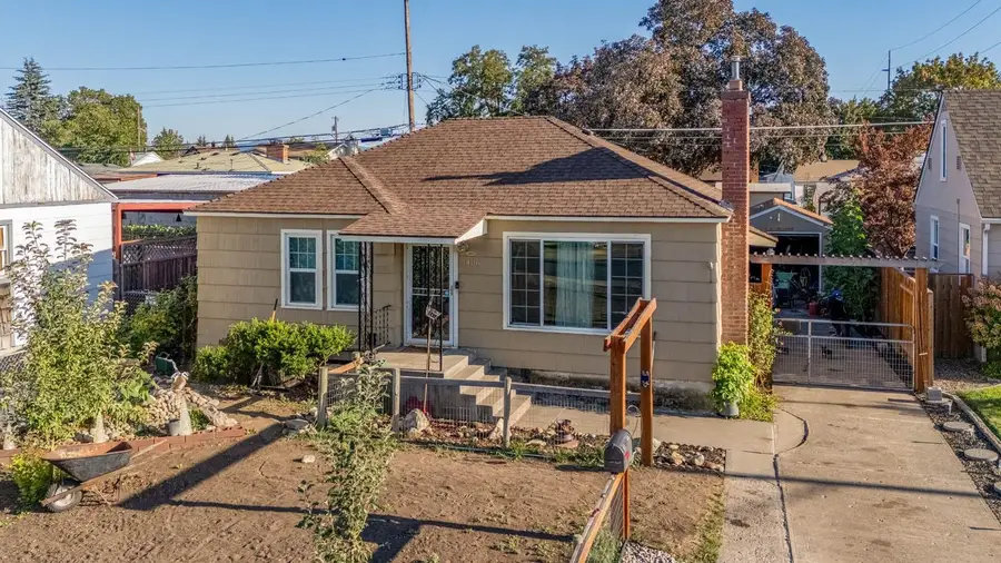 1406 E Rockwell Ave, Spokane, WA 99207 - #3