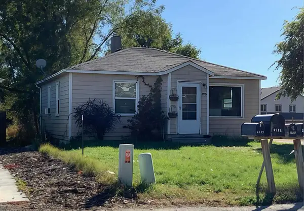 4916 E Fairview Ave, Spokane, WA 99217