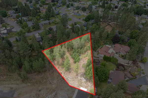 2606 S Homestead Ln, Spokane Valley, WA 99037