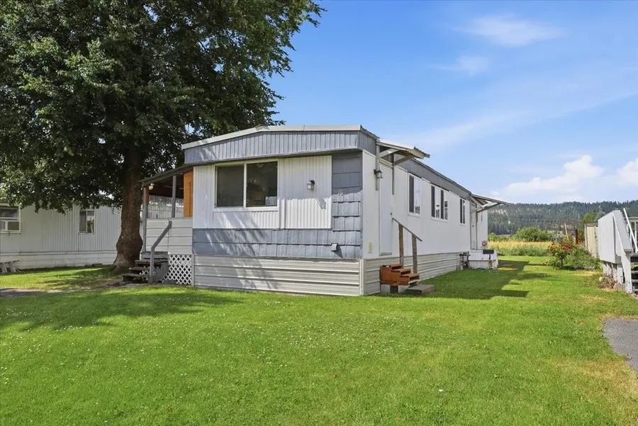 22105 E Wellesley Ave, Otis Orchards, WA 99027 - #2