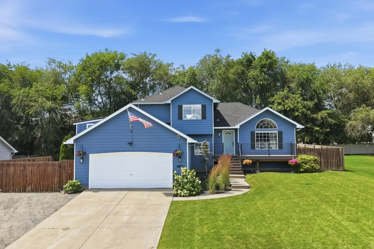 8803 N Maple St, Spokane, WA 99208 - #1
