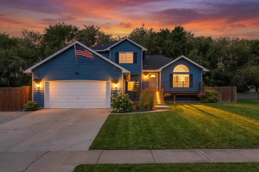 8803 N Maple St, Spokane, WA 99208 - #2