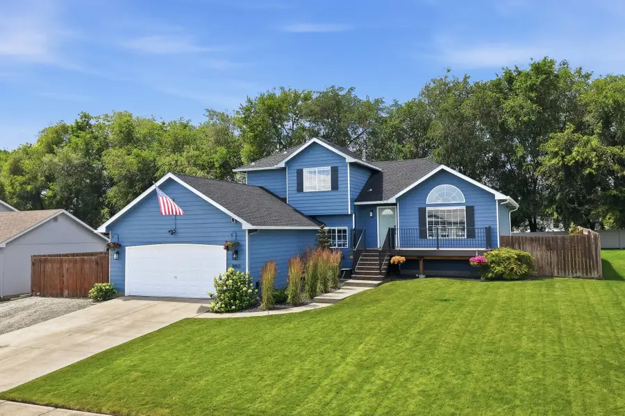 8803 N Maple St, Spokane, WA 99208 - #3