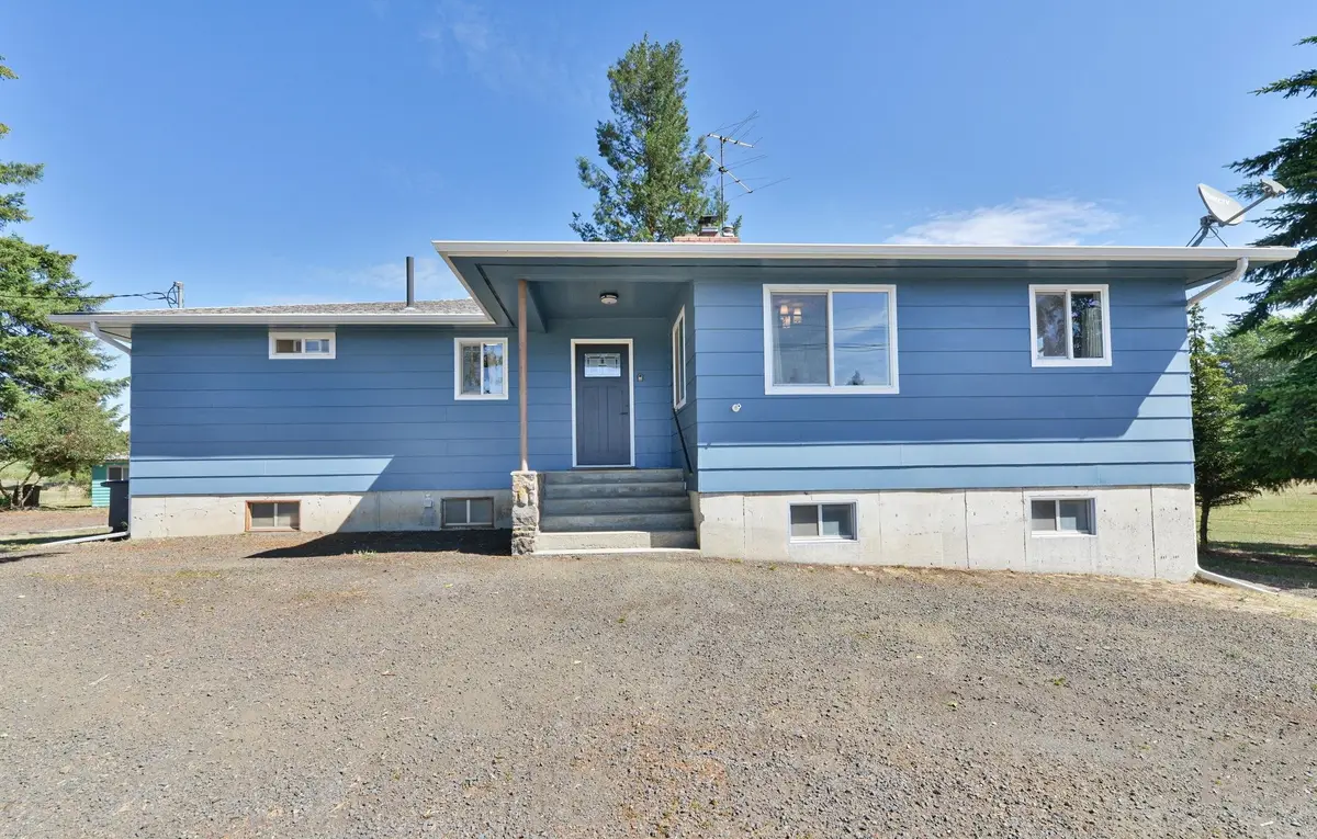 11312 W Betz Rd, Cheney, WA 99004 - #1